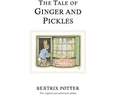 KNYGA Beatrix Potter Tale of Ginger &amp; Pickles