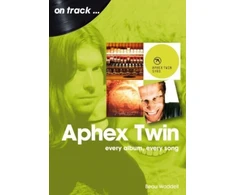 KNYGA Beau Waddell Aphex Twin On Track