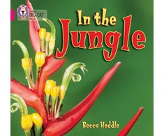 KNYGA Becca Heddle In the Jungle