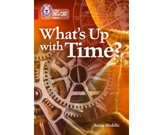 KNYGA Becca Heddle What’s up with Time?