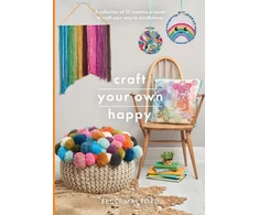 KNYGA Becci Mai Ford Craft Your Own Happy