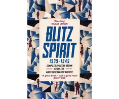 KNYGA Becky Brown Blitz Spirit