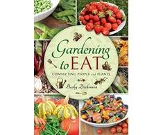 KNYGA Becky Dickinson Gardening to Eat