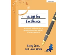 KNYGA Becky Jones Essays for Excellence