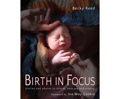 KNYGA Becky Reed Birth in Focus