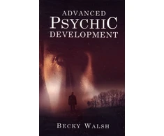 KNYGA Becky Walsh Advanced Psychic Development – Learn how to practise as a professional contemporary spiritual medium