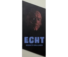 KNYGA Bedwyr Williams ECHT/70