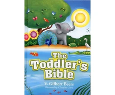 KNYGA Beers V Gilbert Toddler Bible