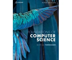 KNYGA Behrouz Forouzan Foundations of Computer Science