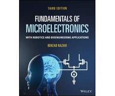 KNYGA Behzad Razavi Fundamentals of Microelectronics