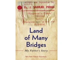 KNYGA Bela Land of Many Bridges