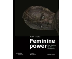KNYGA Belinda Crerar Feminine power