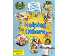 KNYGA Belinda Gallagher Helping Others