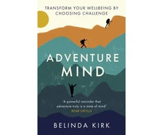 KNYGA Belinda Kirk Adventure Mind