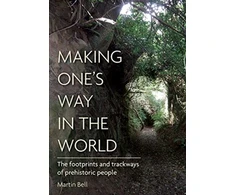 KNYGA Martin Bell Making One's Way in the World