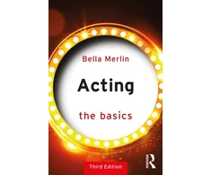 KNYGA Bella Merlin Acting