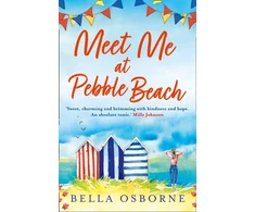 KNYGA Bella Osborne Meet Me at Pebble Beach