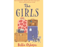 KNYGA Bella Osborne Merginos