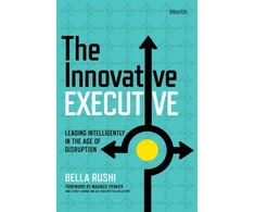 KNYGA Bella Rushi Innovative Executive