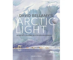KNYGA Bellamy David David Bellamy's Arctic Light