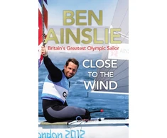 KNYGA Ben Ainslie: Close to the Wind