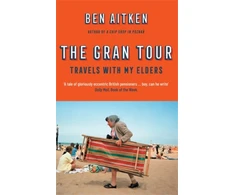 KNYGA Ben Aitken Gran Tour