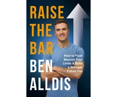 KNYGA Ben Alldis Raise The Bar