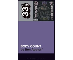 KNYGA Ben Apatoff Body Count's Body Count
