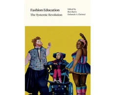 KNYGA Ben Barry Fashion Education