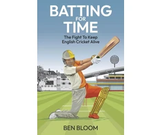 KNYGA Ben Bloom Batting For Time