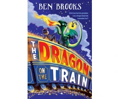 KNYGA Ben Brooks Dragon on the Train
