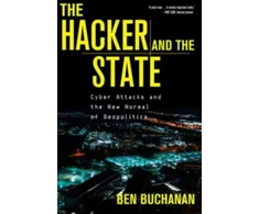 KNYGA Ben Buchanan Hacker and the State