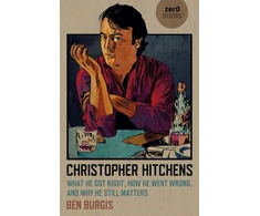 KNYGA Ben Burgis Christopher Hitchens