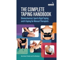 KNYGA Ben Calvert Painter Complete Taping Handbook