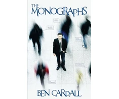 KNYGA Ben Cardall Monographs