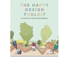 KNYGA Ben Channon Happy Design Toolkit