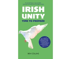KNYGA Ben Collins Irish Unity