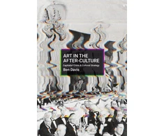 KNYGA Ben Davis Art in the After-Culture