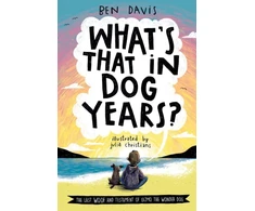 KNYGA Ben Davis What's That in Dog Years?