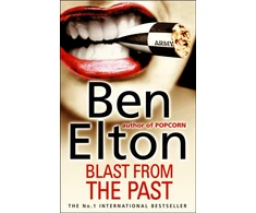 KNYGA Ben Elton Blast From The Past