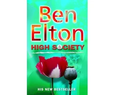 KNYGA Ben Elton High Society