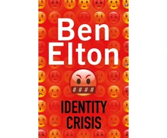KNYGA Ben Elton Identity Crisis