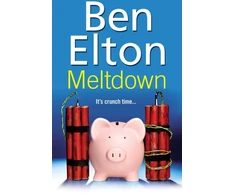 KNYGA Ben Elton Meltdown