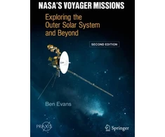 KNYGA Ben Evans NASA's Voyager Missions