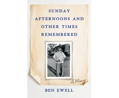 KNYGA Ben Ewell Sunday Afternoons and Other Times Remembered