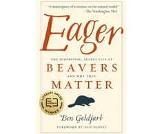 KNYGA Ben Goldfarb Eager