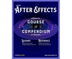 KNYGA Ben Goldsmith Adobe After Effects