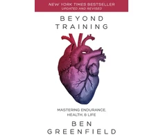 KNYGA Ben Greenfield Beyond Training