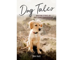 KNYGA Ben Holt Dog Tales