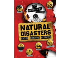 KNYGA Ben Hubbard DIY Survival Manual: Natural Disasters